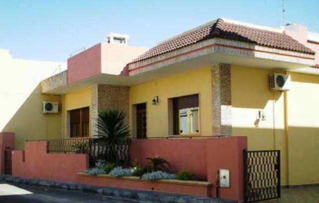 Bed and Breakfast Salento Al Mare Taviano  Exterior foto