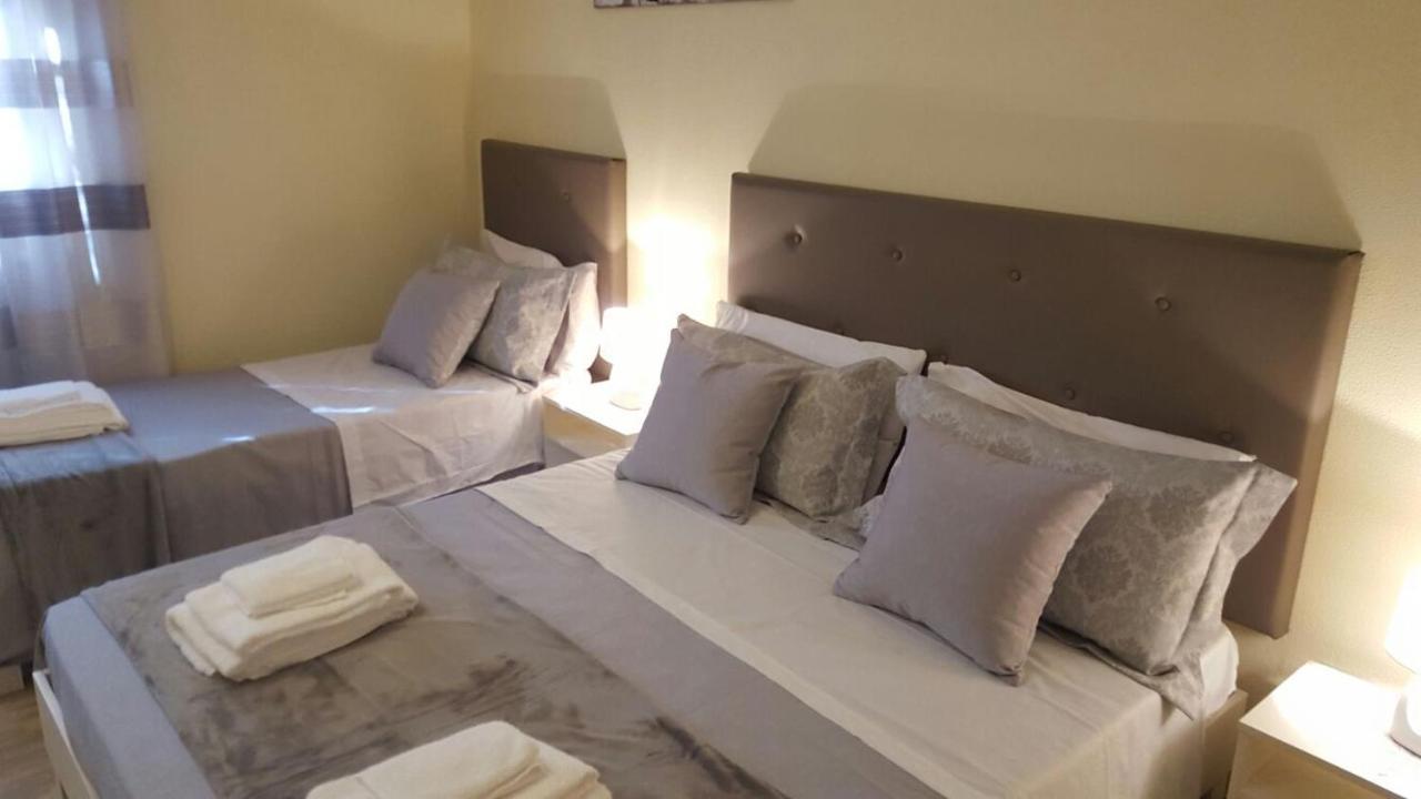 Bed and Breakfast Salento Al Mare Taviano  Exterior foto