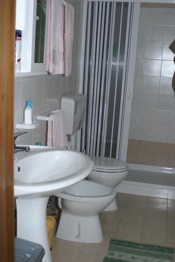 Bed and Breakfast Salento Al Mare Taviano  Habitación foto