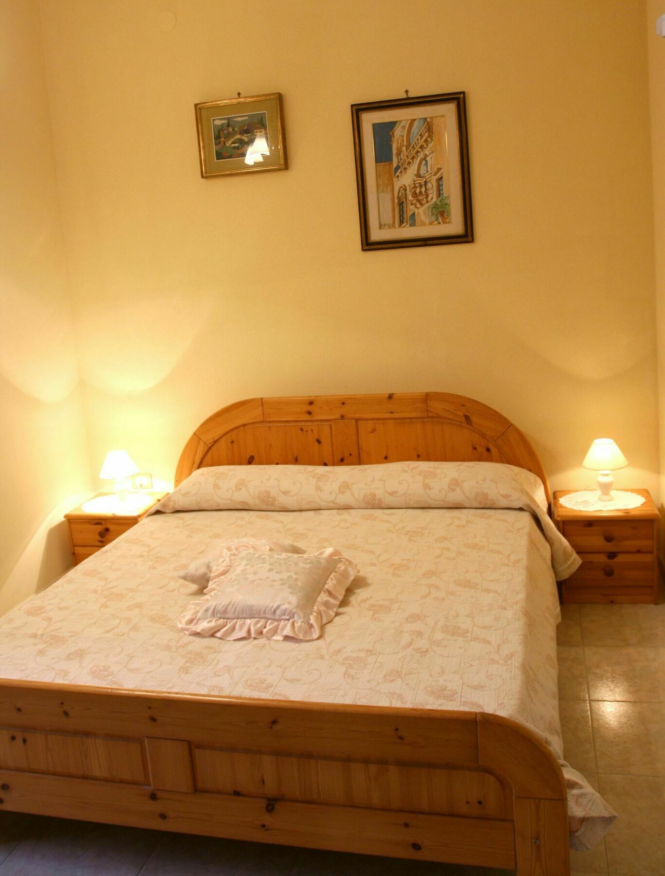 Bed and Breakfast Salento Al Mare Taviano  Exterior foto
