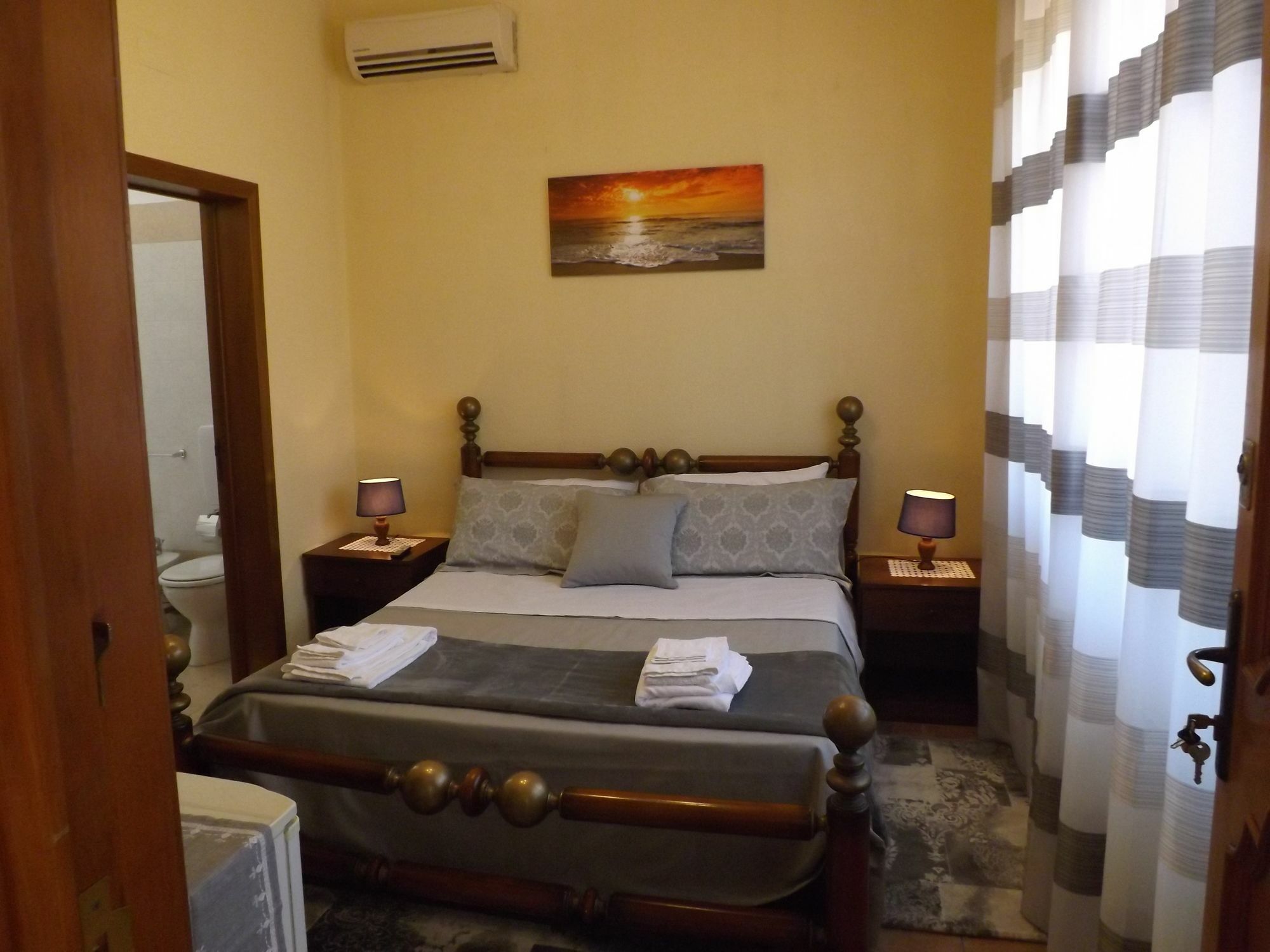 Bed and Breakfast Salento Al Mare Taviano  Exterior foto