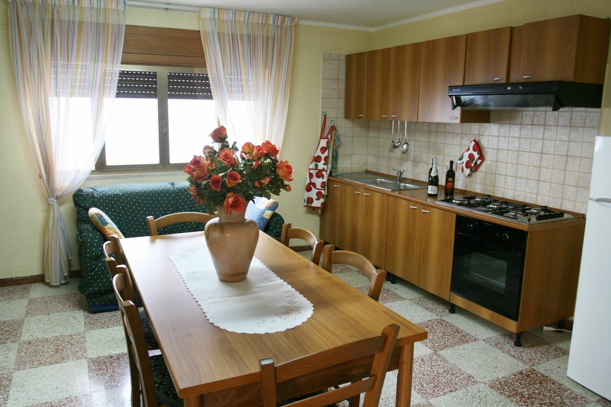 Bed and Breakfast Salento Al Mare Taviano  Exterior foto